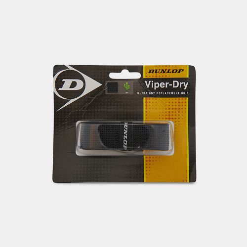 DUNLOP VIPERDRY REPLACEMENT GRIP