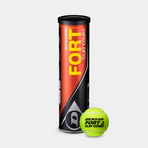 DUNLOP FORT CLAY COURT