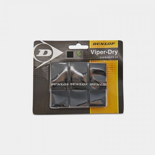 DUNLOP VIPERDRY OVERGRIP